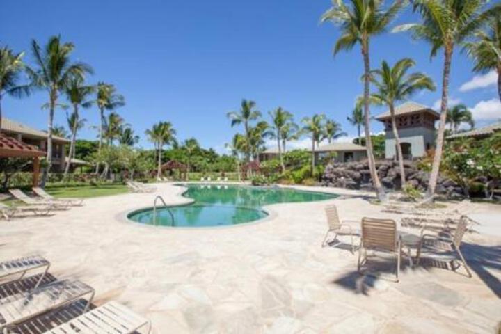206 Fairways Mauna Lani in Waikoloa, HI