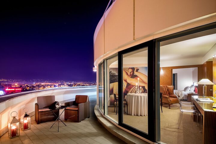 Terrace/Patio 16 of 31