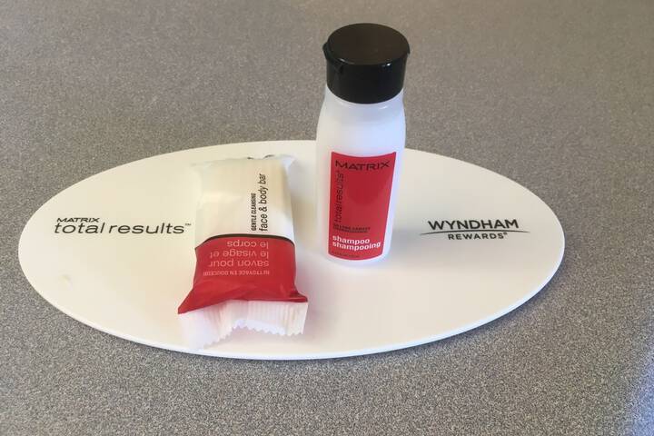 Fitness Facility Photos