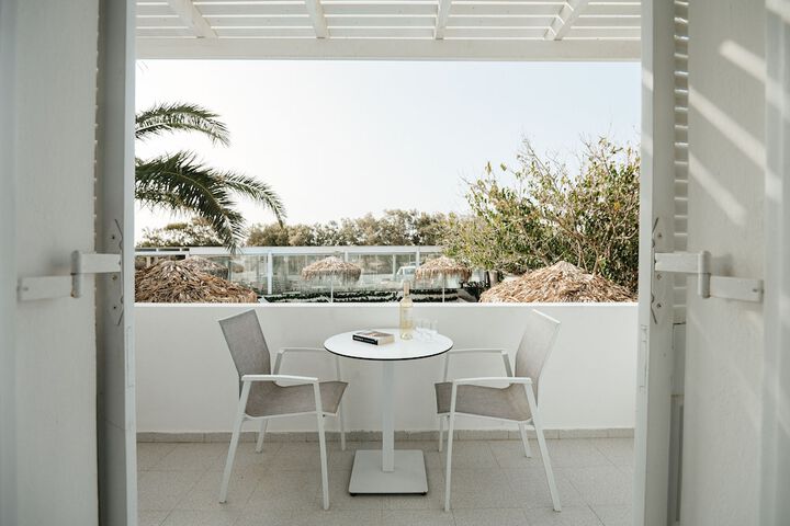 Terrace/Patio 23 of 39