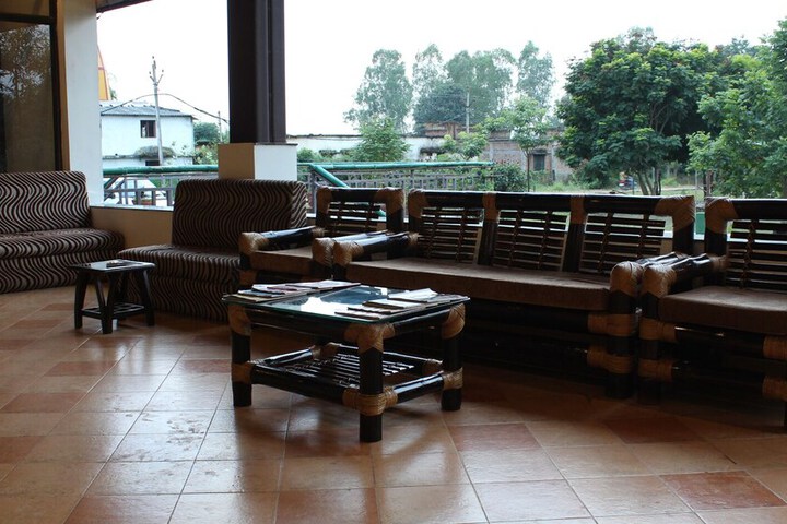Hotel Interior 13 of 96