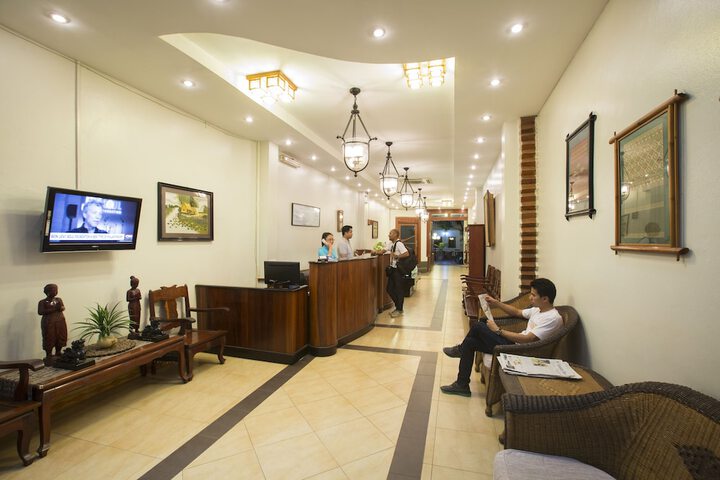 Hotel Interior 3 of 44