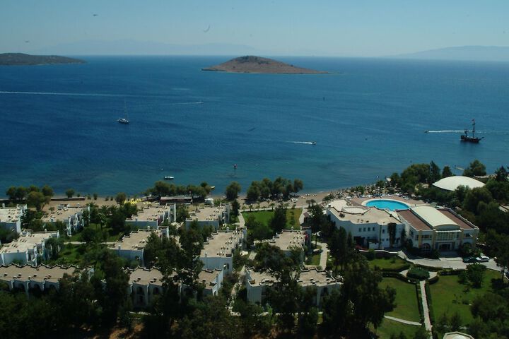 Hotel 60 of 63