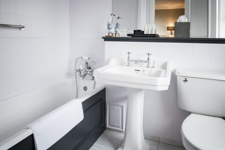 Bathroom Vanities
