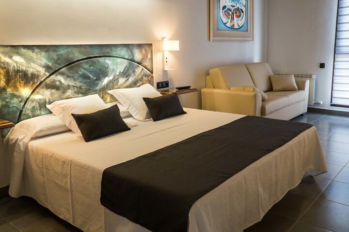 Hotel Boutique Arte y Descanso