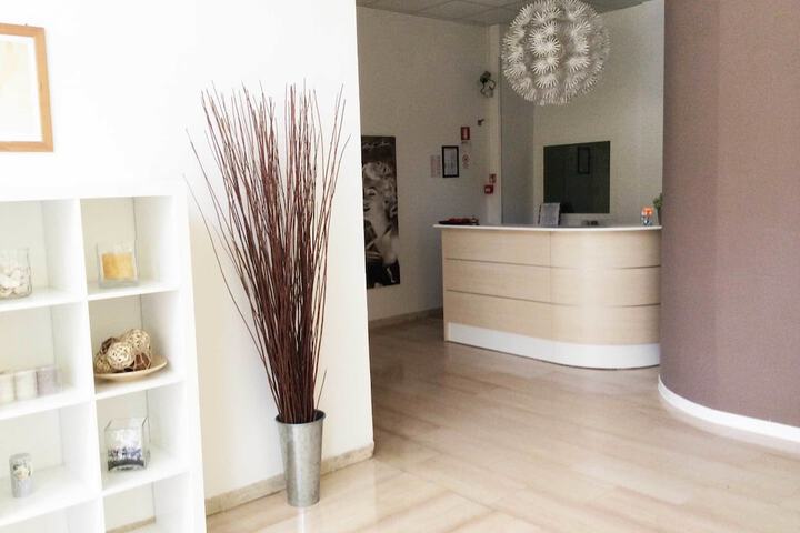 Hotel Augustus Milano Marittima in Cervia