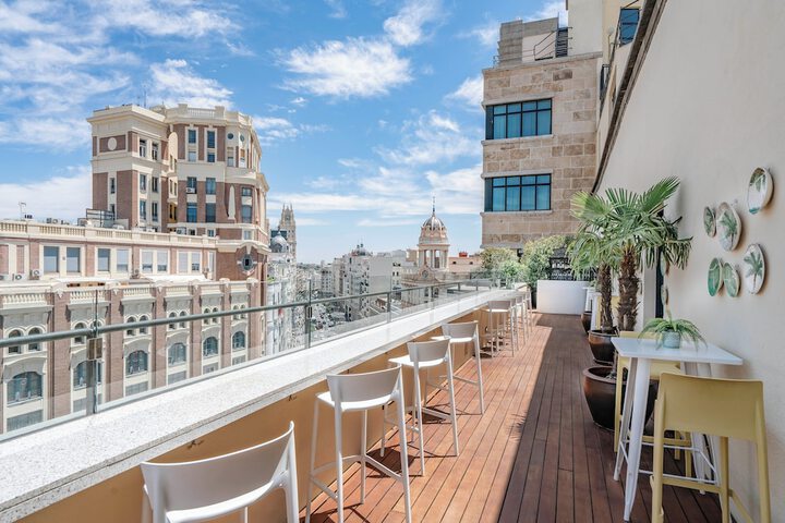 Terrace/Patio 53 of 61