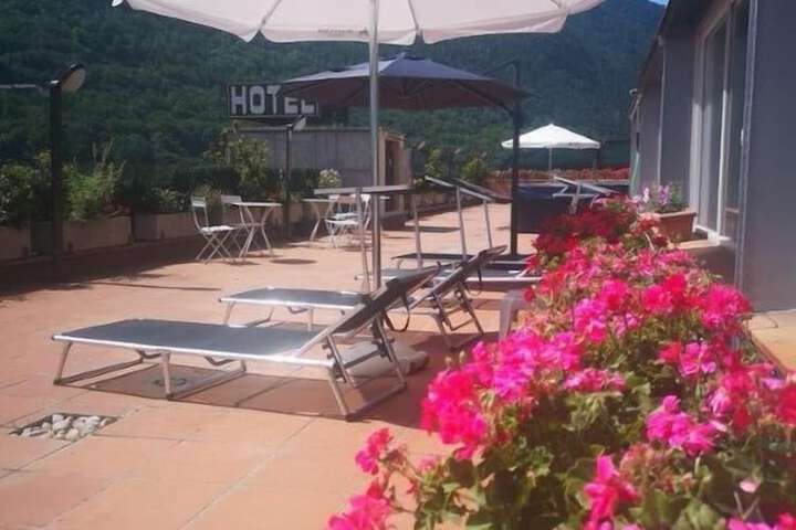 Sundeck 126 de 129