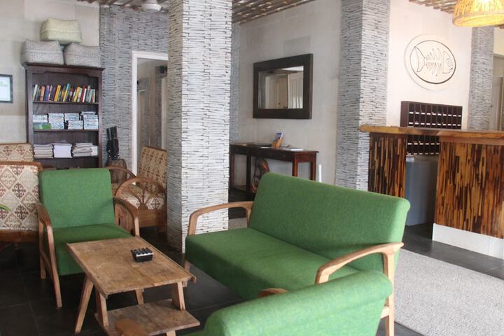 Hotel Interior 6 of 106