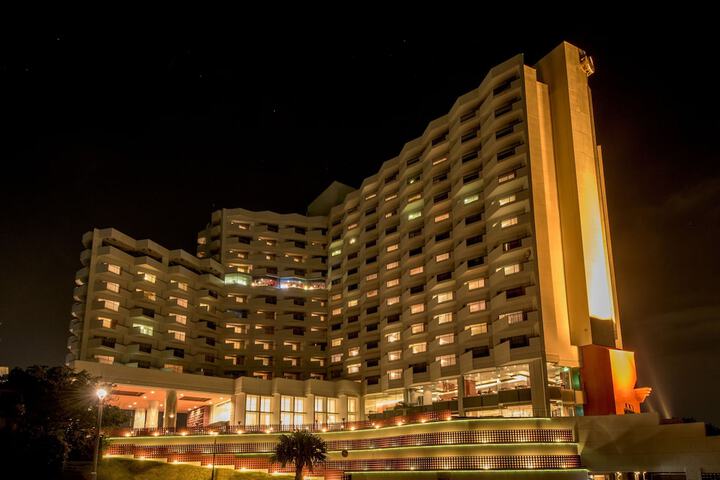 Hotel 32 of 33