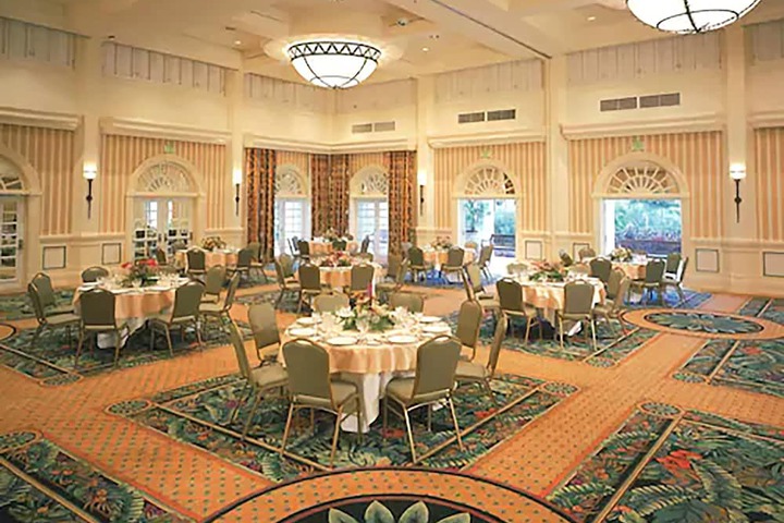 Ballroom