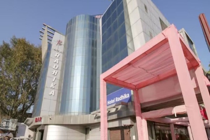 Hotel 15 of 15