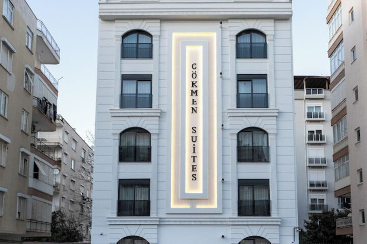 Photo of Gokmen Suites