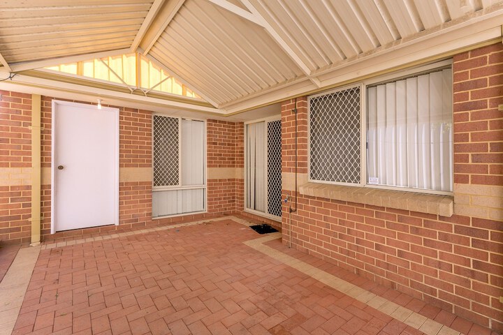 Terrace/Patio 17 of 23