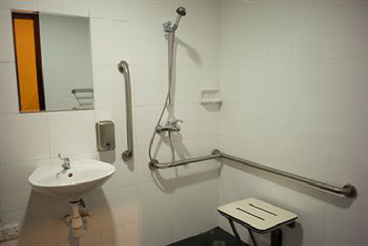 Bath Amenities