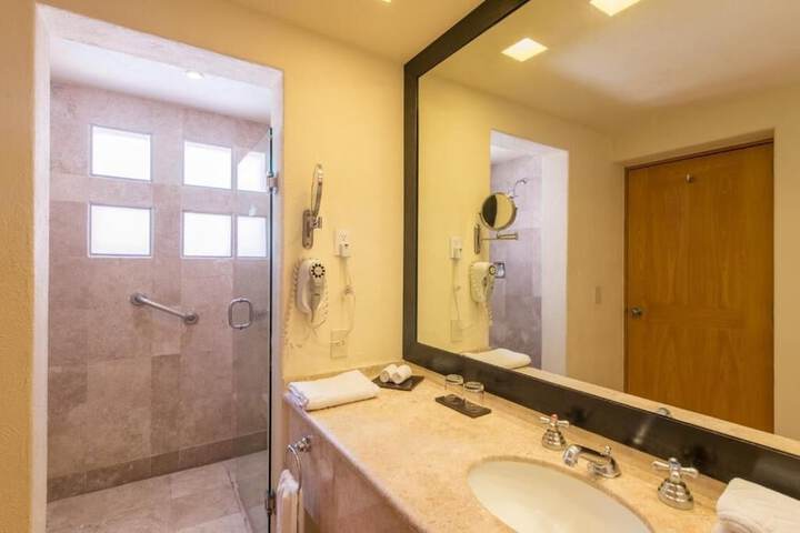 Bath Interior