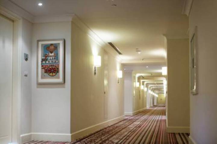 Hotel Interior 2 of 7