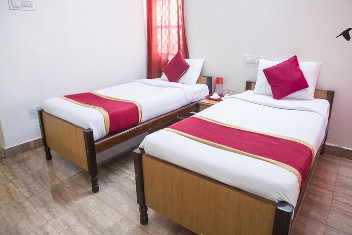 Oyo 3241 Home Stay Indiranagar