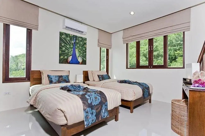 AMERA VILLAS