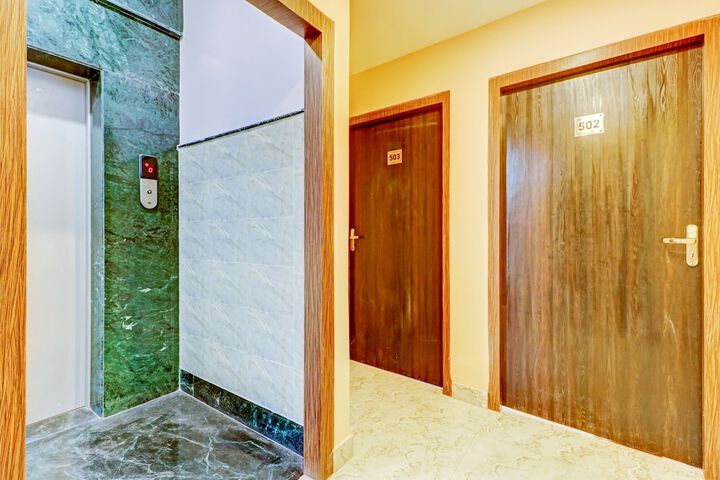 Hotel Interior 2 of 31