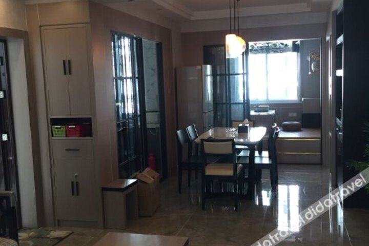 Tong Fu House