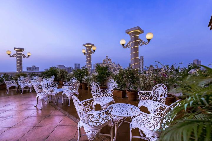 Terrace/Patio 34 of 37