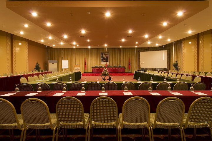 Meeting 26 of 39
