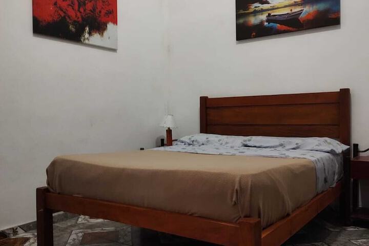 Hostelmo Hotel & Hostel