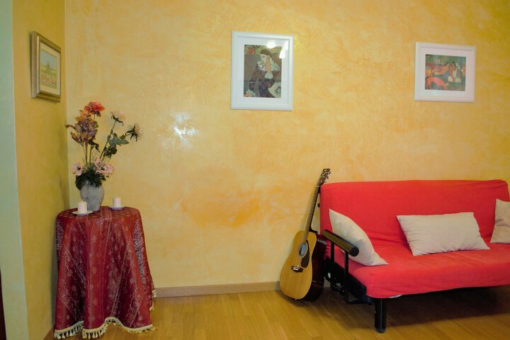Hotel Interior 1 of 23