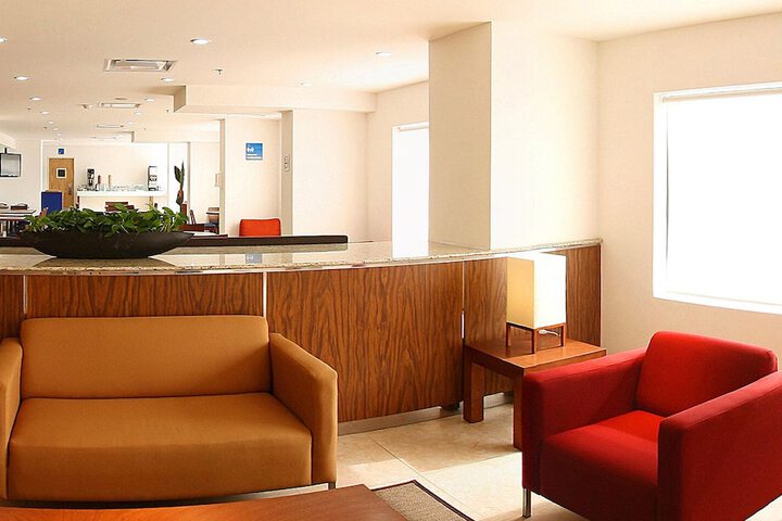 Hotel Interior 4 of 60
