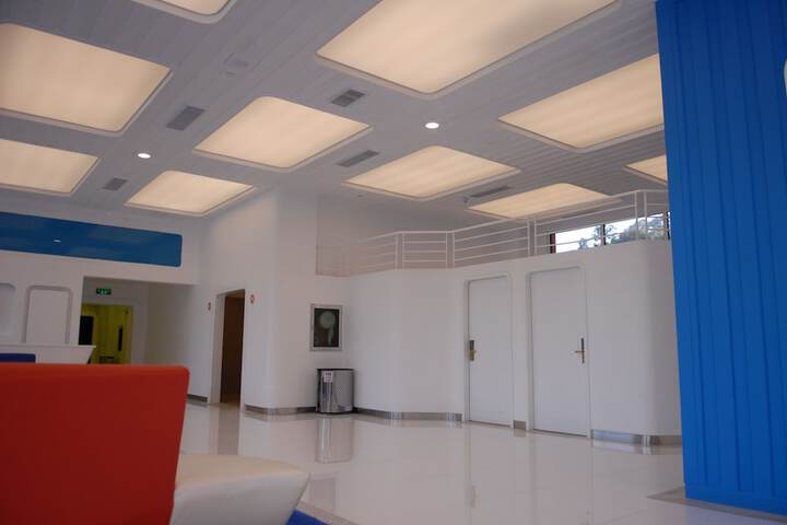 Hotel Interior 2 of 11