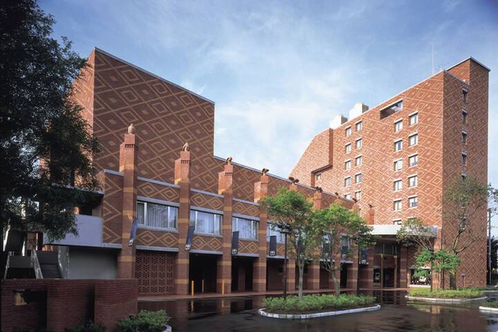 Photo of Mori no Spa Resort Hokkaido Hotel