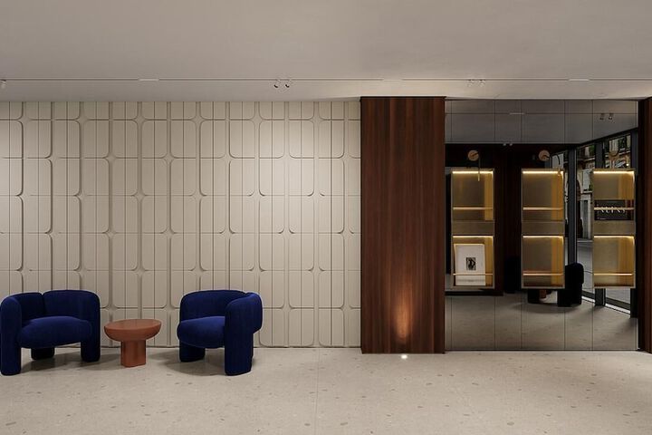 Hotel Interior 2 of 74