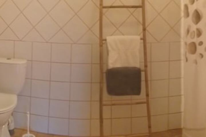 Bath Interior
