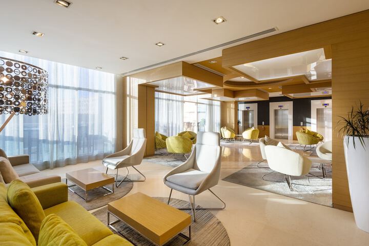 Hotel 111 of 122
