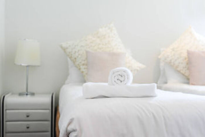 Guest Suite