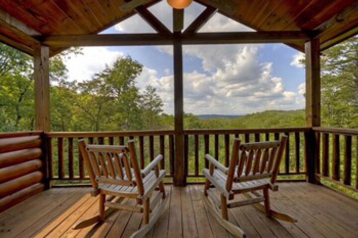 Terrace/Patio 6 of 25
