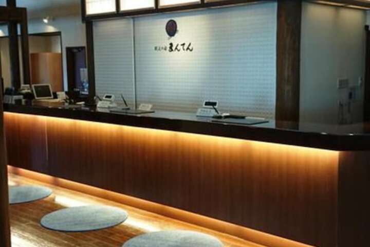 Hotel Interior 5 of 49