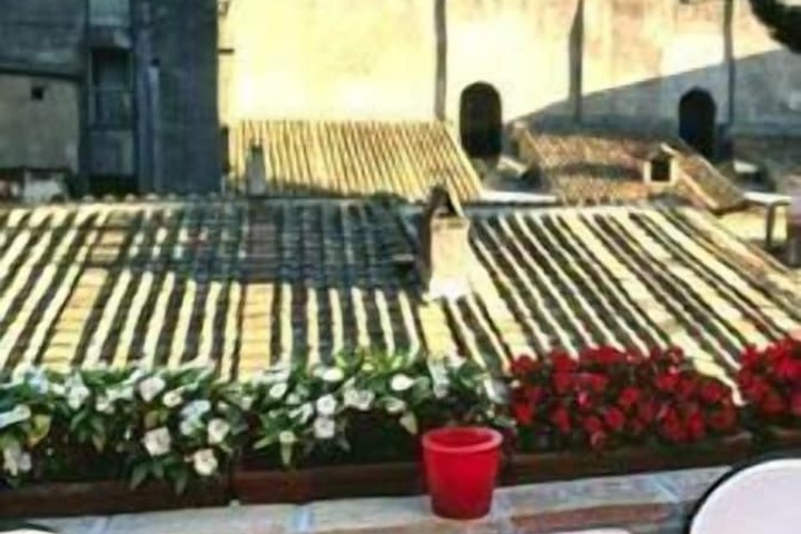 Terrace/Patio 65 of 67