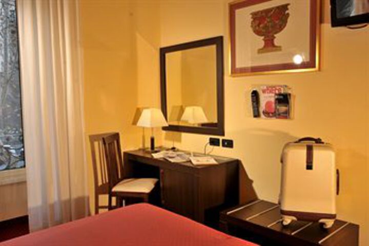 Room Interior