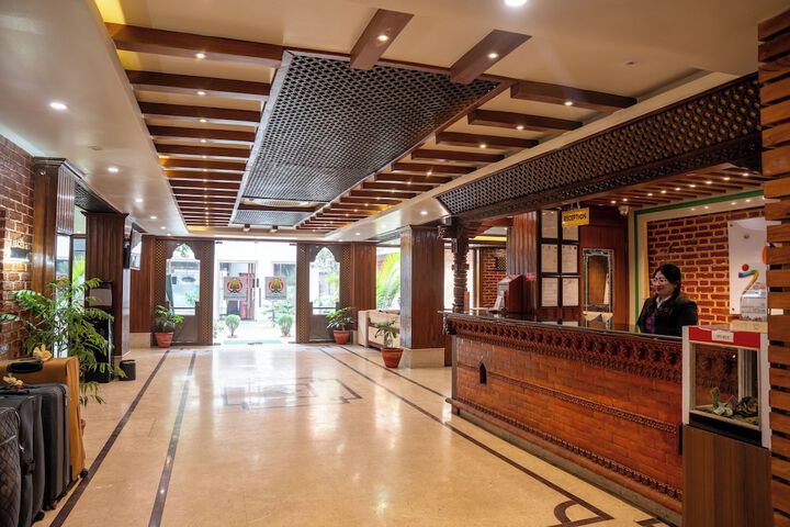 Hotel Interior 7 of 105