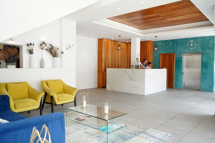 Hotel Interior 2 of 48