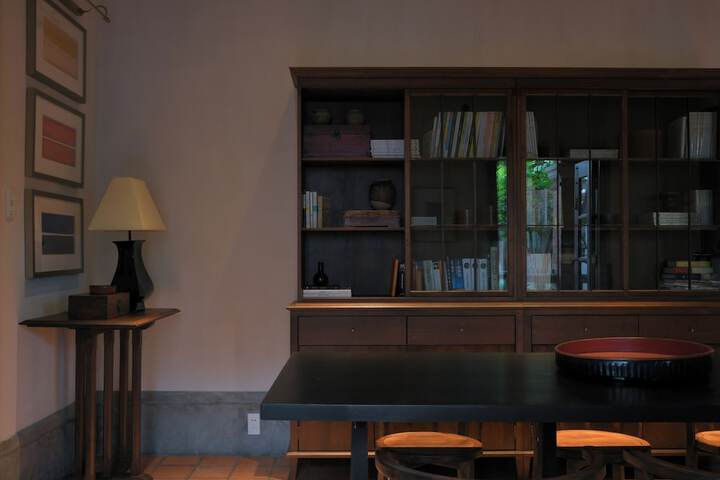 Hotel Interior 48 of 61