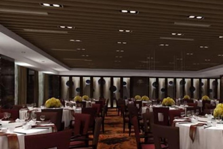 Restaurants