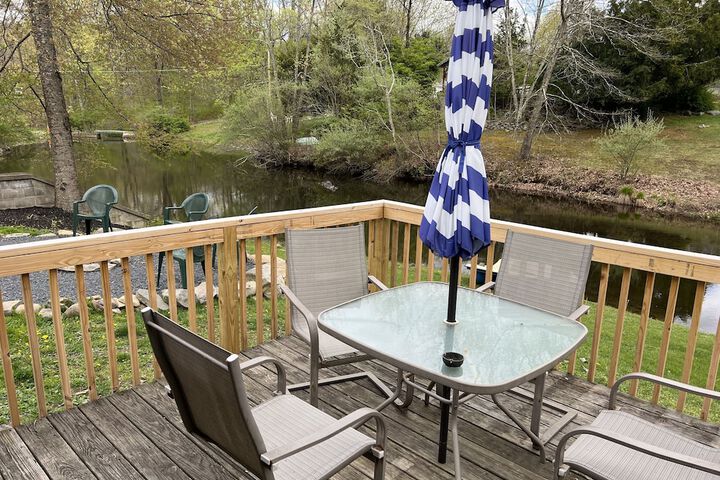Terrace/Patio 55 of 122