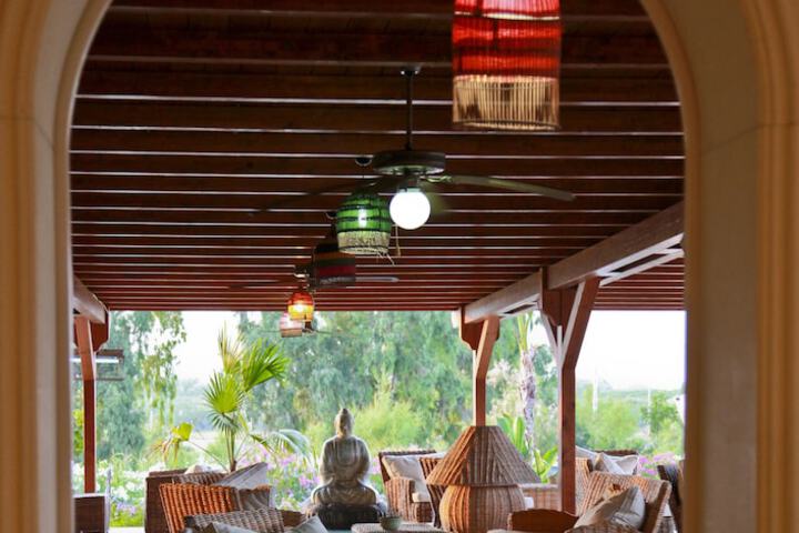 Terrace/Patio 50 of 64