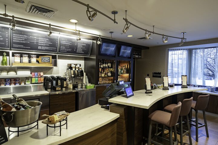Cafe