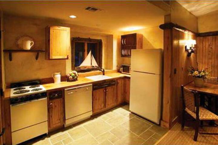 Fitness Facility Photos