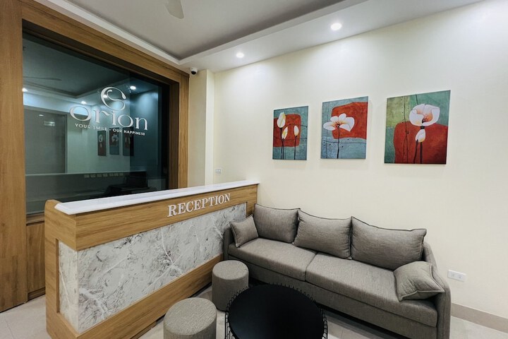 Orion Hotel Halong