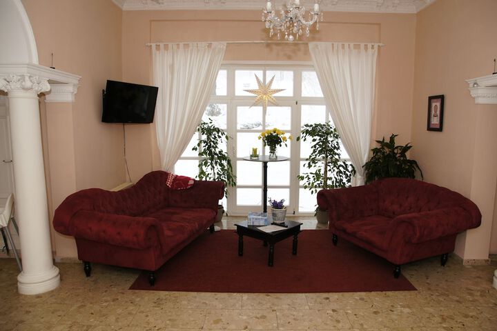 Hotel Interior 27 of 30
